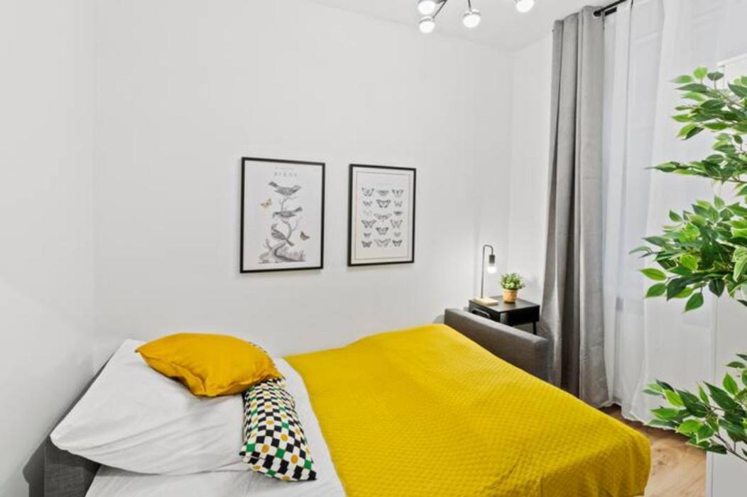 Chic Vienna Apartment Buitenkant foto