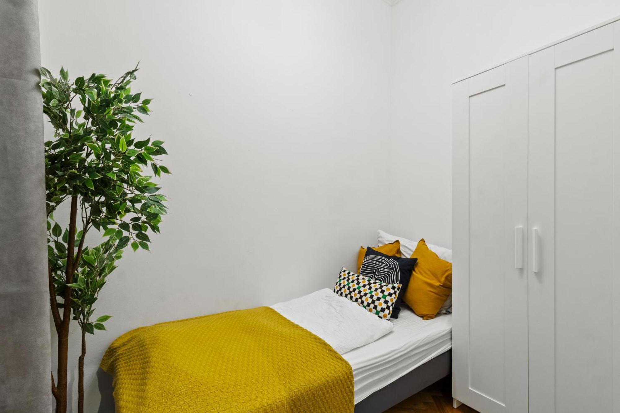 Chic Vienna Apartment Buitenkant foto