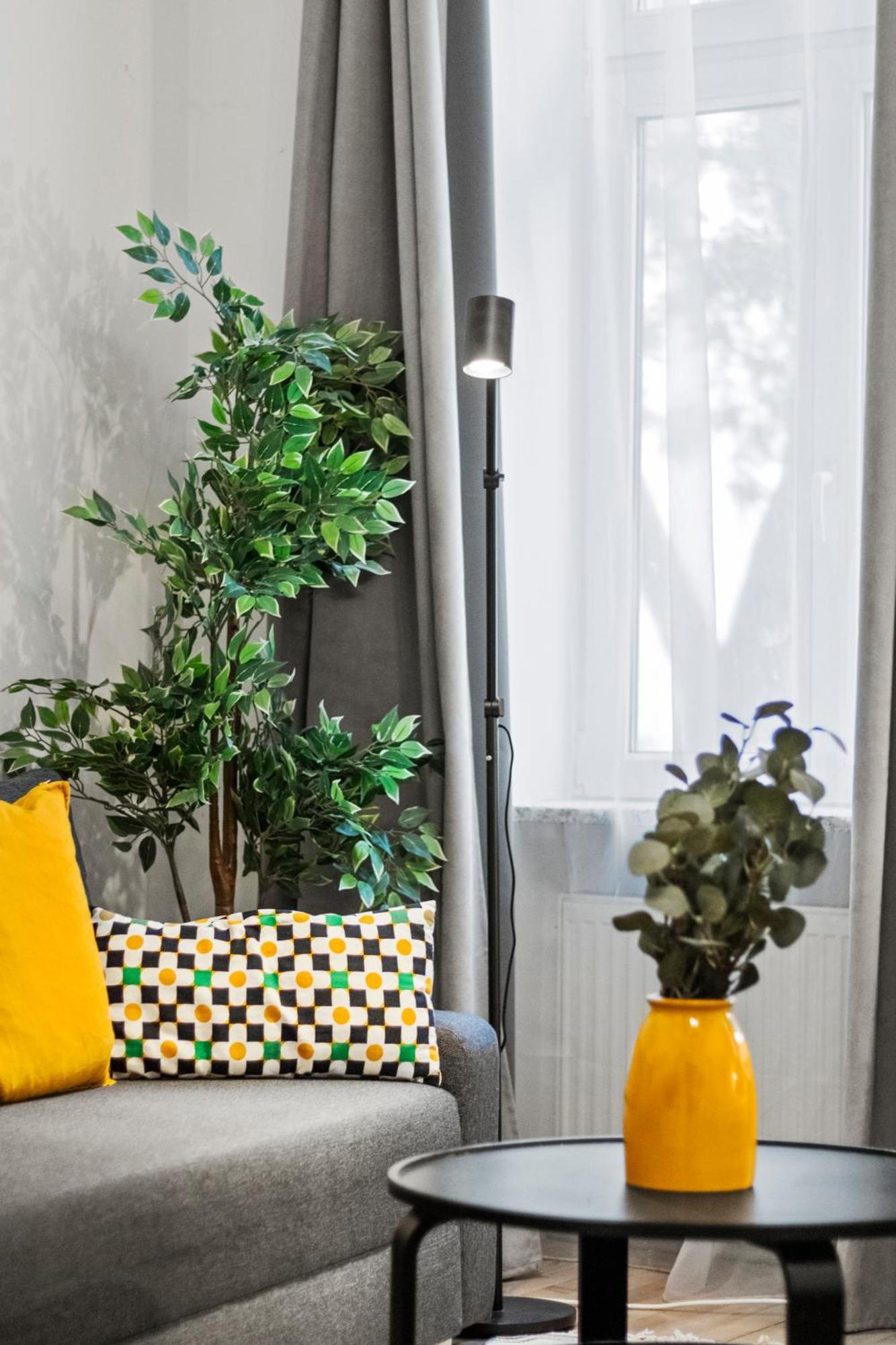 Chic Vienna Apartment Buitenkant foto